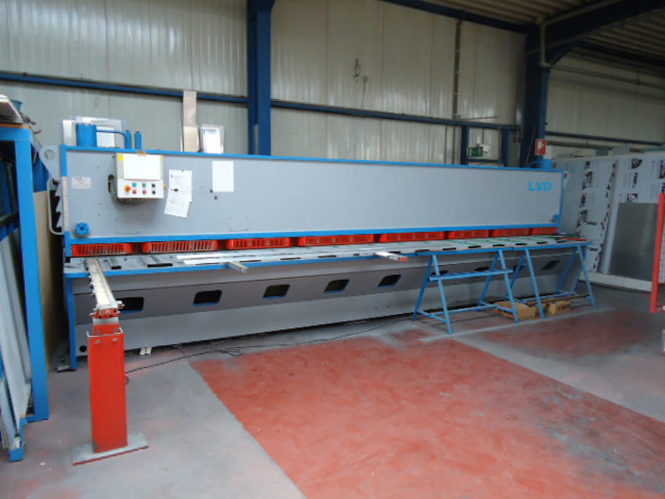 LVD HSL  2000